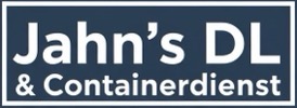 Jahns DL - Containerdienst &amp; Entsorgung für Staßfurt, Egeln und Umgebung