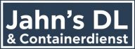 Jahn´s DL & Containerdienst